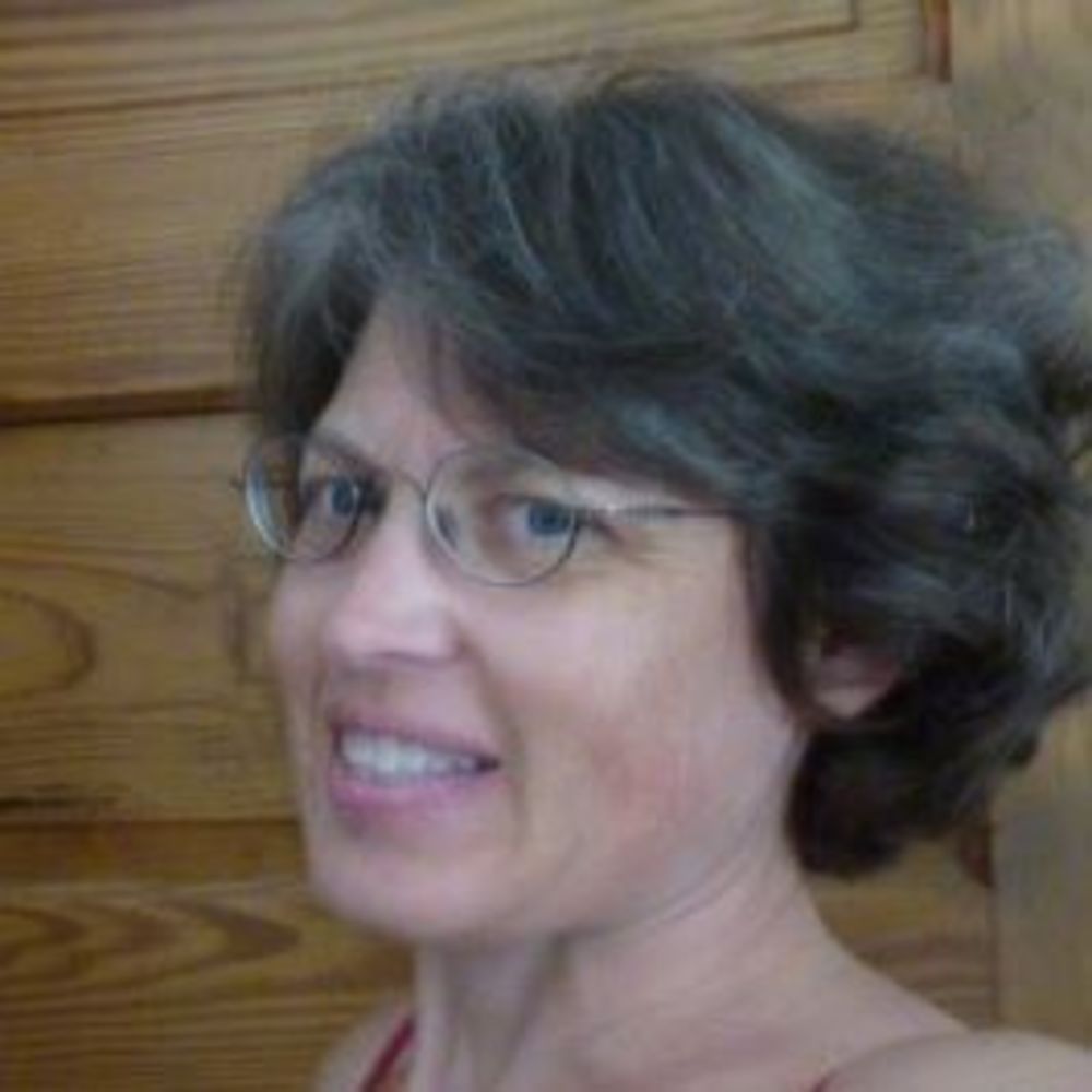 Meet your Posher, Lori